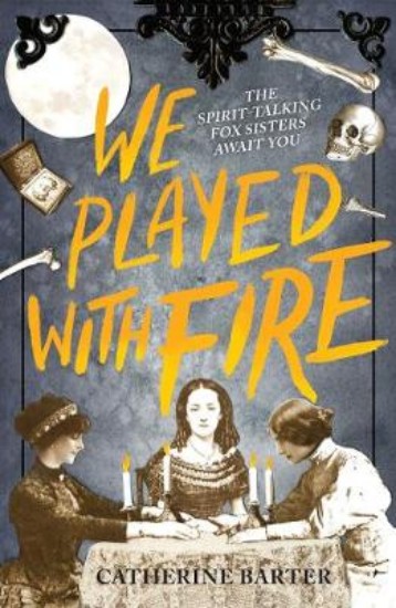 Picture of We Played With Fire