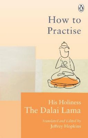 Picture of How To Practise: The Way to a Meaningful Life