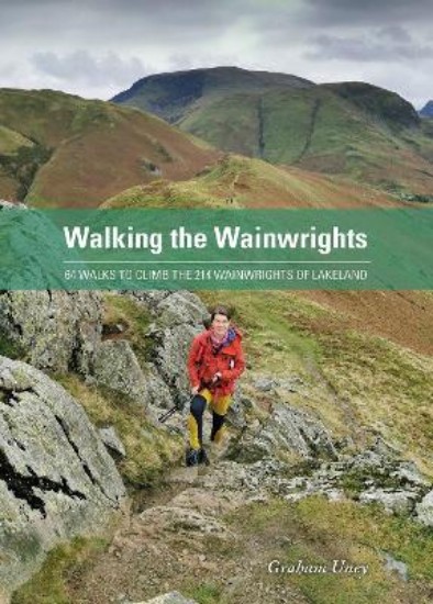 Picture of Walking the Wainwrights