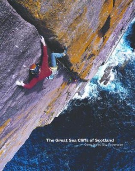 Picture of The Great Sea Cliffs of Scotland