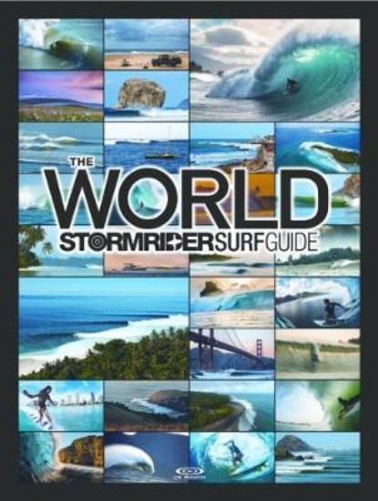 Picture of The World Stormrider Surf Guide