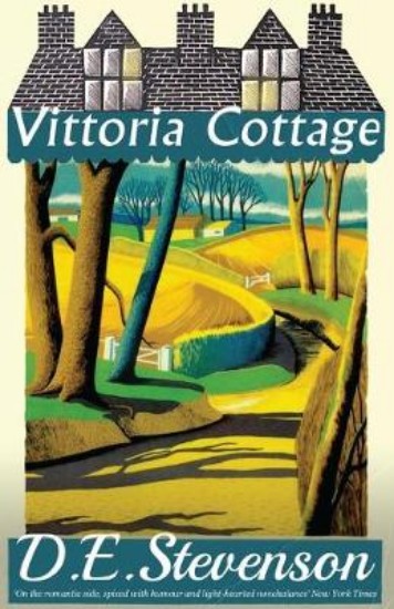 Picture of Vittoria Cottage