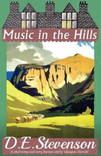 Picture of Music in the Hills