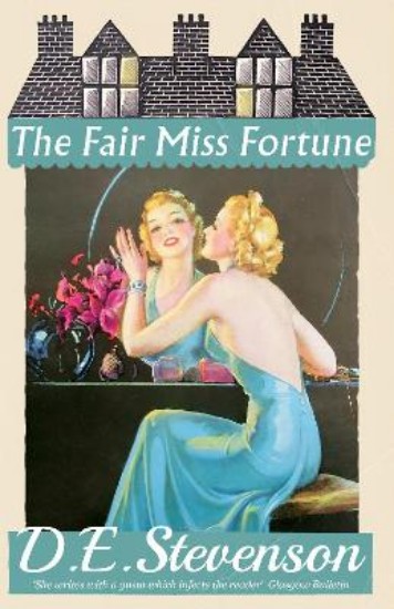 Picture of The Fair Miss Fortune