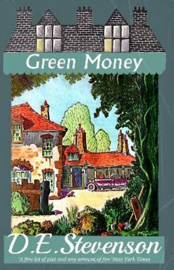 Picture of Green Money