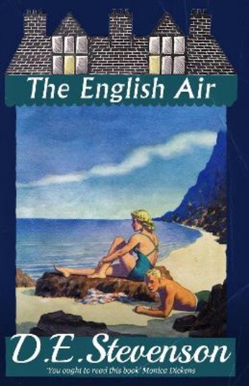 Picture of The English Air