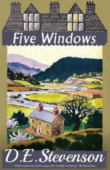 Picture of Five Windows