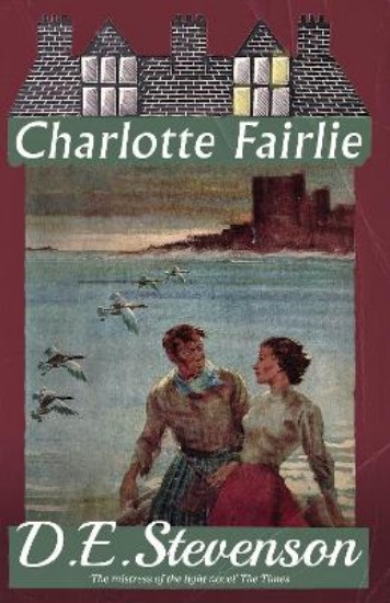 Picture of Charlotte Fairlie