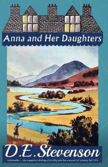 Picture of Anna and Her Daughters