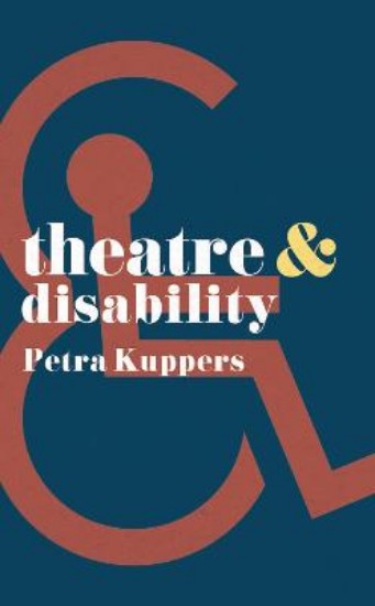 Picture of Theatre and Disability
