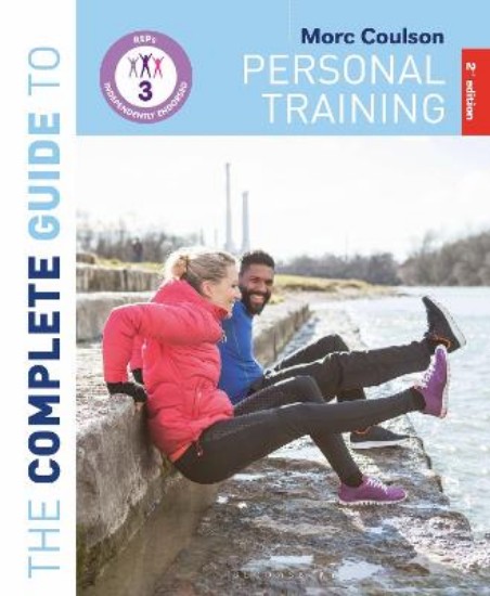 Picture of Complete Guide to Personal Training: 2nd Edition