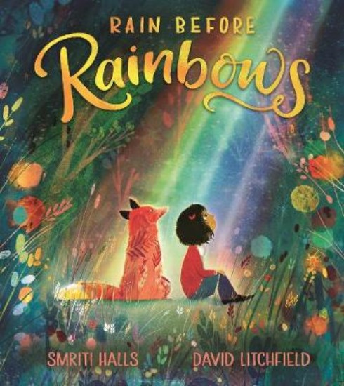 Picture of Rain Before Rainbows
