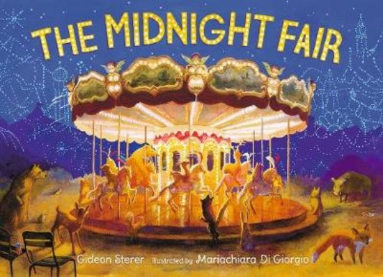 Picture of The Midnight Fair