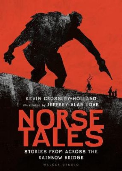 Picture of Norse Tales: Stories from Across the Rainbow Bridge