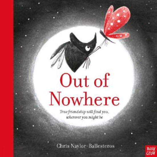 Picture of Out of Nowhere