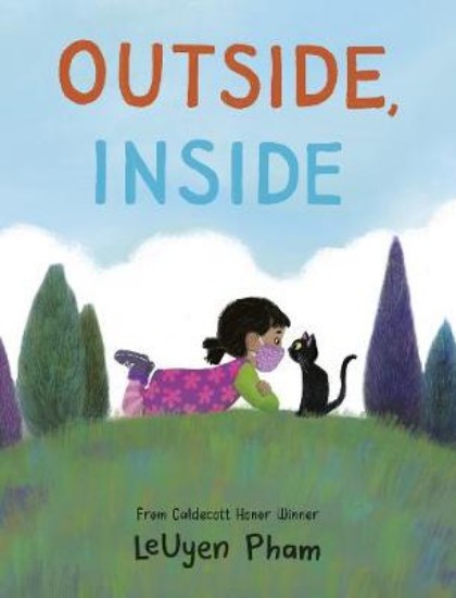 Picture of Outside, Inside