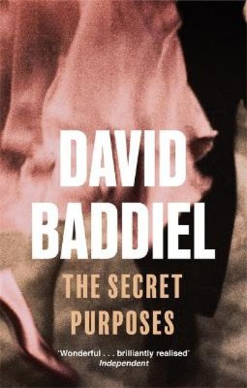 Picture of Secret Purposes