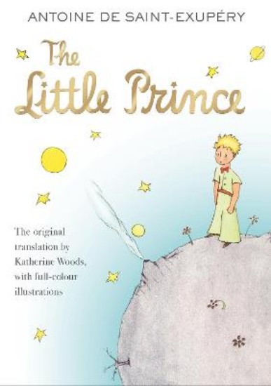 Picture of The Little Prince