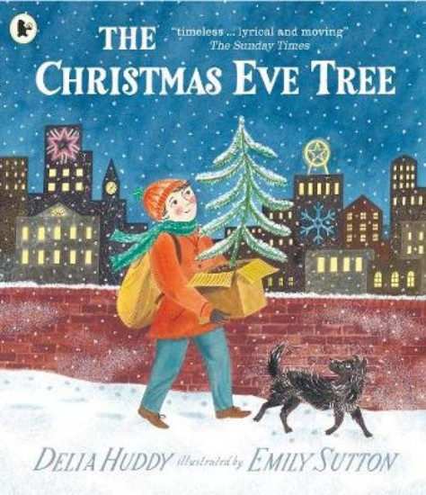 Picture of The Christmas Eve Tree