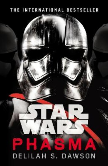 Picture of Star Wars: Phasma: Journey to Star Wars: The Last Jedi