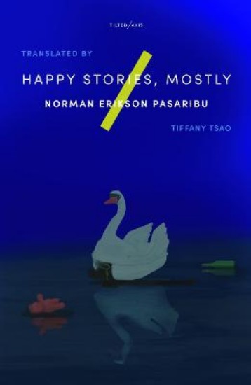 Picture of Happy Stories, Mostly