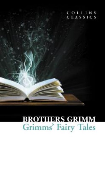 Picture of Grimms' Fairy Tales (Collins Classics)