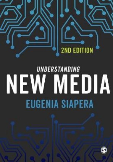 Picture of Understanding New Media