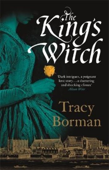 Picture of King's Witch