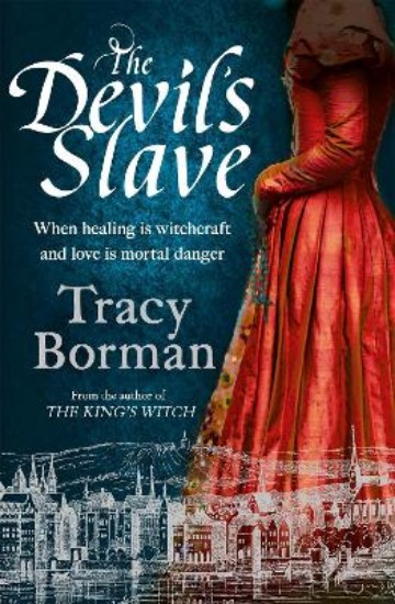 Picture of Devil's Slave