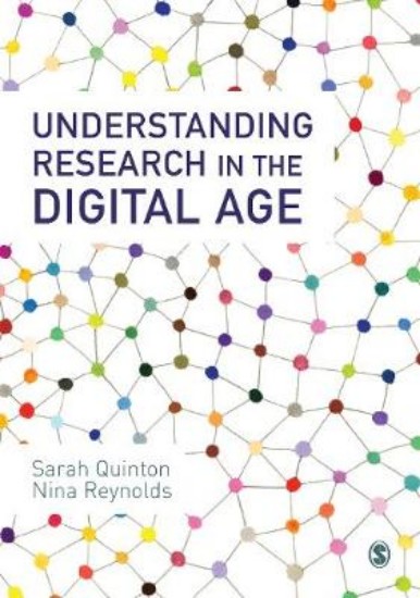 Picture of Understanding Research in the Digital Age