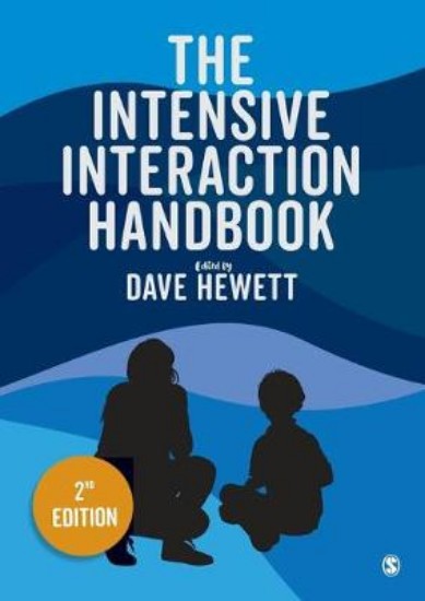 Picture of The Intensive Interaction Handbook