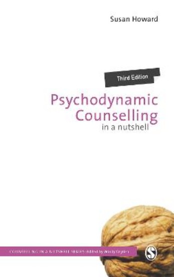 Picture of Psychodynamic Counselling in a Nutshell