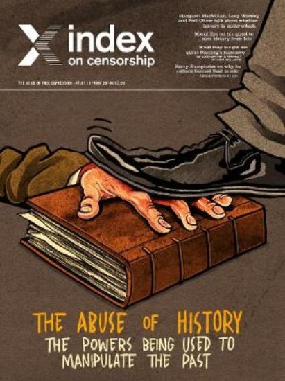 Picture of The abuse of history: The powers being used to manipulate the past