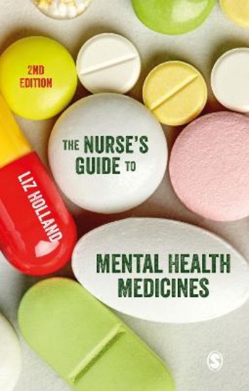 Picture of Nurse's Guide to Mental Health Medicines