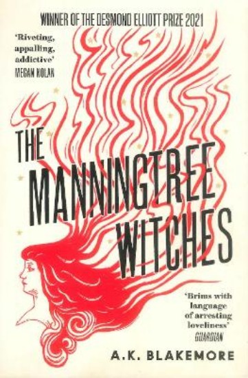Picture of The Manningtree Witches