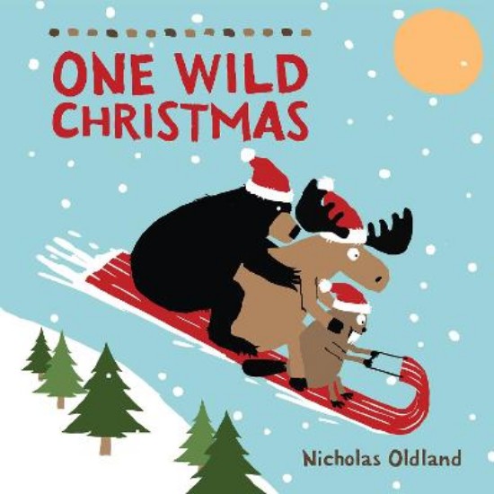 Picture of One Wild Christmas