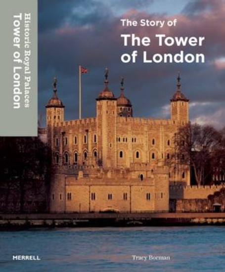 Picture of Story of TheTower of London