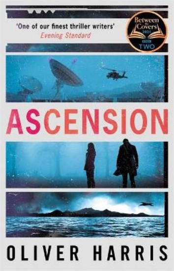 Picture of Ascension: an absolutely gripping BBC Two Between the Covers Book Club pick
