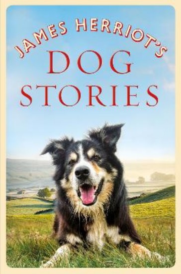 Picture of James Herriot's Dog Stories
