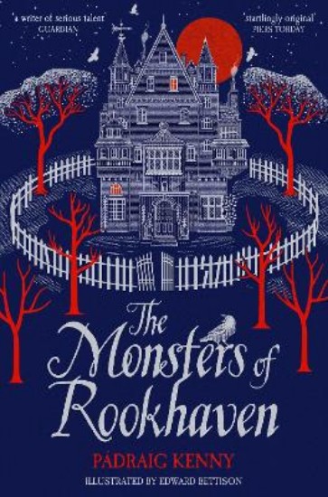 Picture of Monsters of Rookhaven