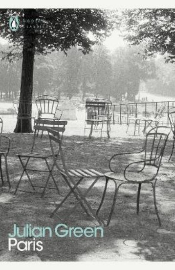 Picture of Paris