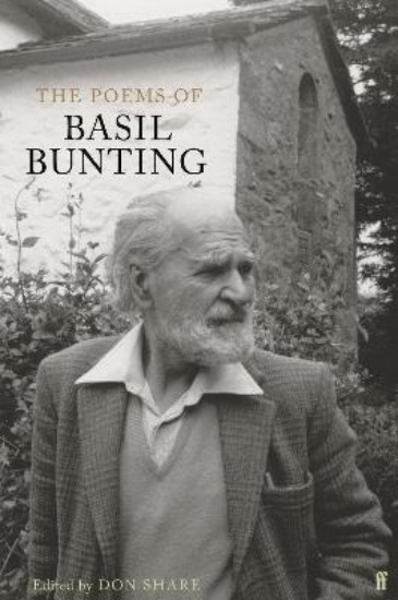 Picture of The Poems of Basil Bunting