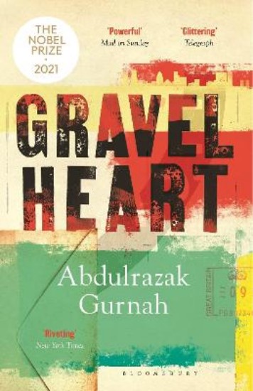 Picture of Gravel Heart: By the winner of the Nobel Prize in Literature 2021