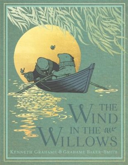 Picture of The Wind in the Willows