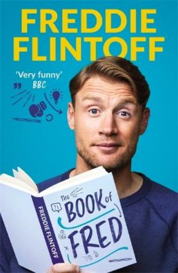 Picture of The Book of Fred: The Most Outrageously Entertaining Book of the Year