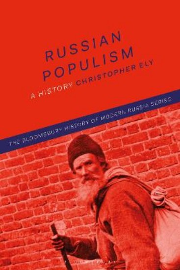 Picture of Russian Populism: A History