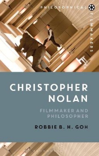 Picture of Christopher Nolan: Filmmaker and Philosopher