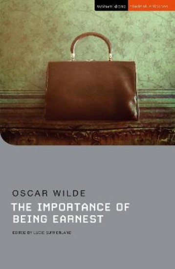 Picture of The Importance of Being Earnest