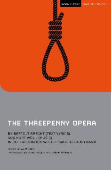 Picture of The Threepenny Opera