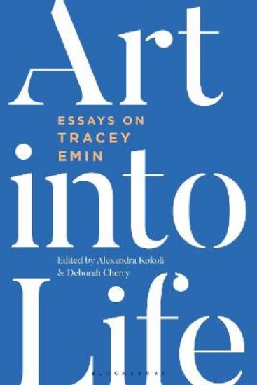 Picture of Tracy Emin: Art into life